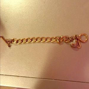 Juicy couture bracelet
